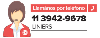 Liniers (Estación Liniers)